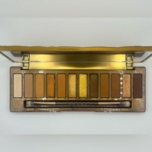 Urban Decay Naked Honey Palette